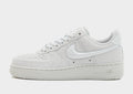 Nike Grey Nike Air Force 1 '07 Suede Women's