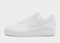 Nike White Nike Air Force 1 '07 Women's
