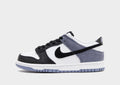 Nike White Nike Dunk Low Junior