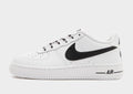 Nike White Nike Air Force 1 Low Junior