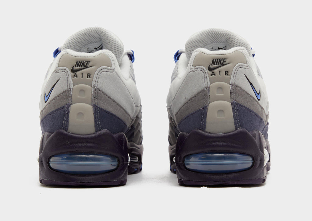 Nike Grey Nike Air Max 95