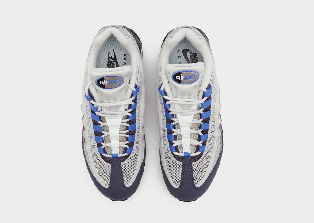 Nike Grey Nike Air Max 95