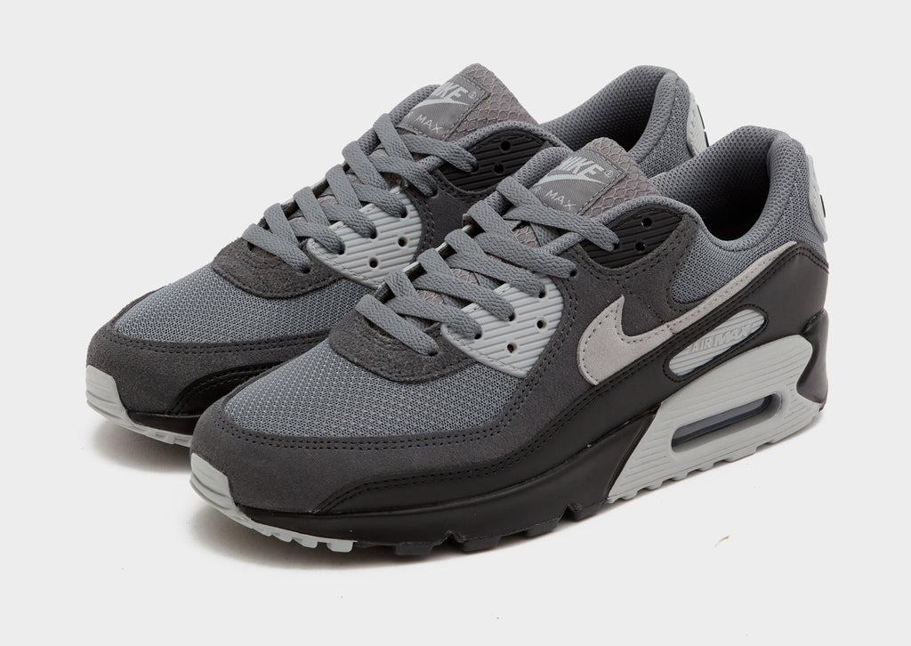 Nike Grey Nike Air Max 90