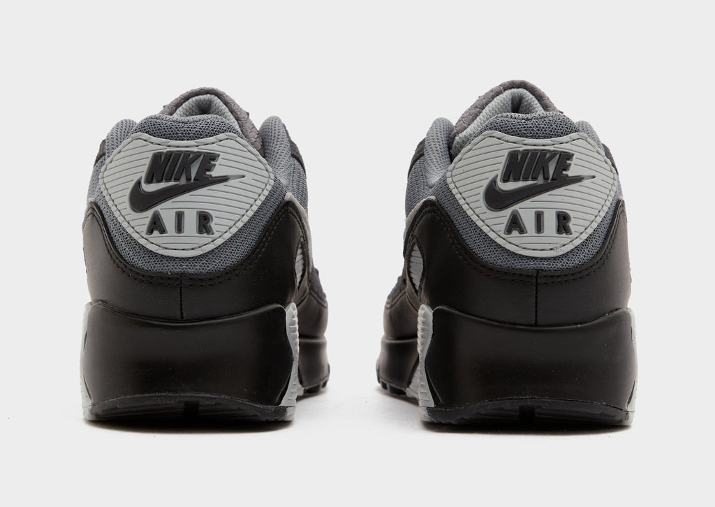 Nike Grey Nike Air Max 90