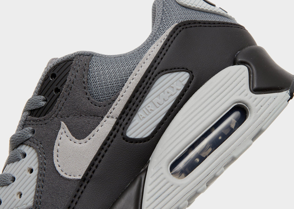 Nike Grey Nike Air Max 90