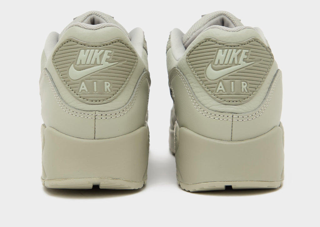 Nike Green Nike Air Max 90 Premium
