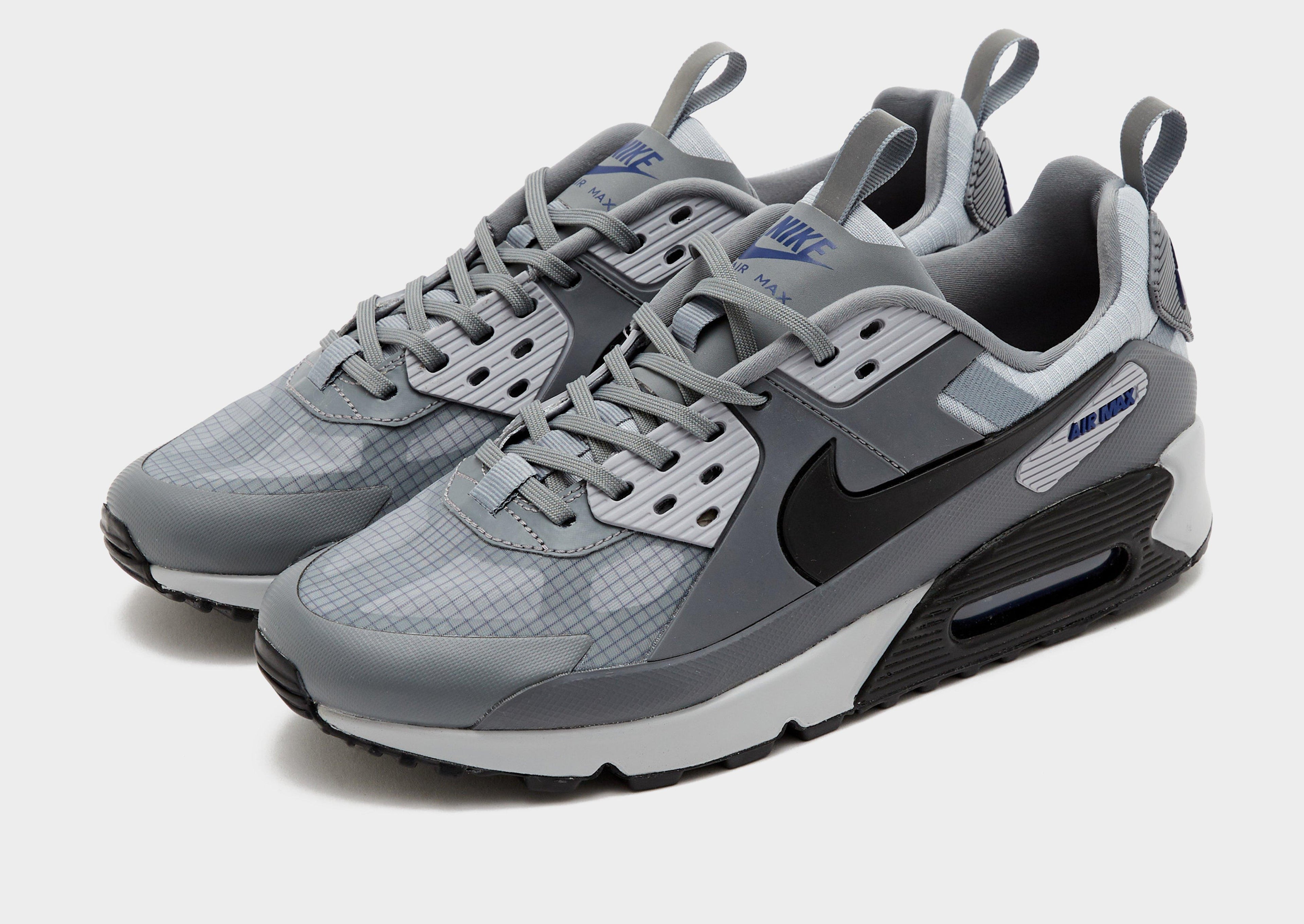 Nike Grey Nike Air Max 90 Drift