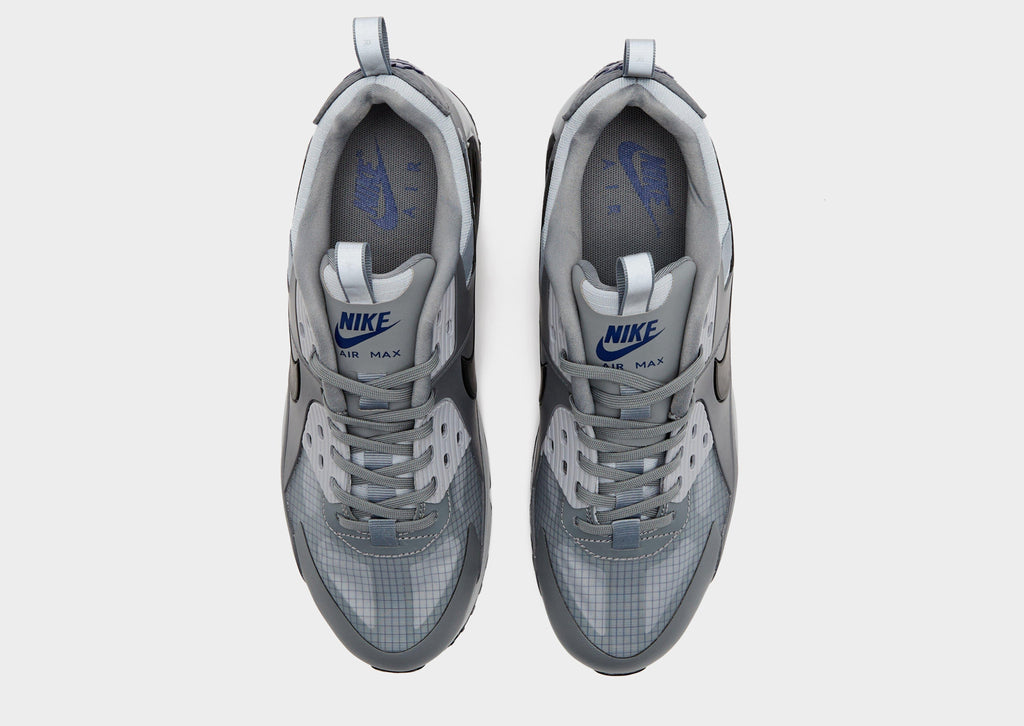 Nike Grey Nike Air Max 90 Drift