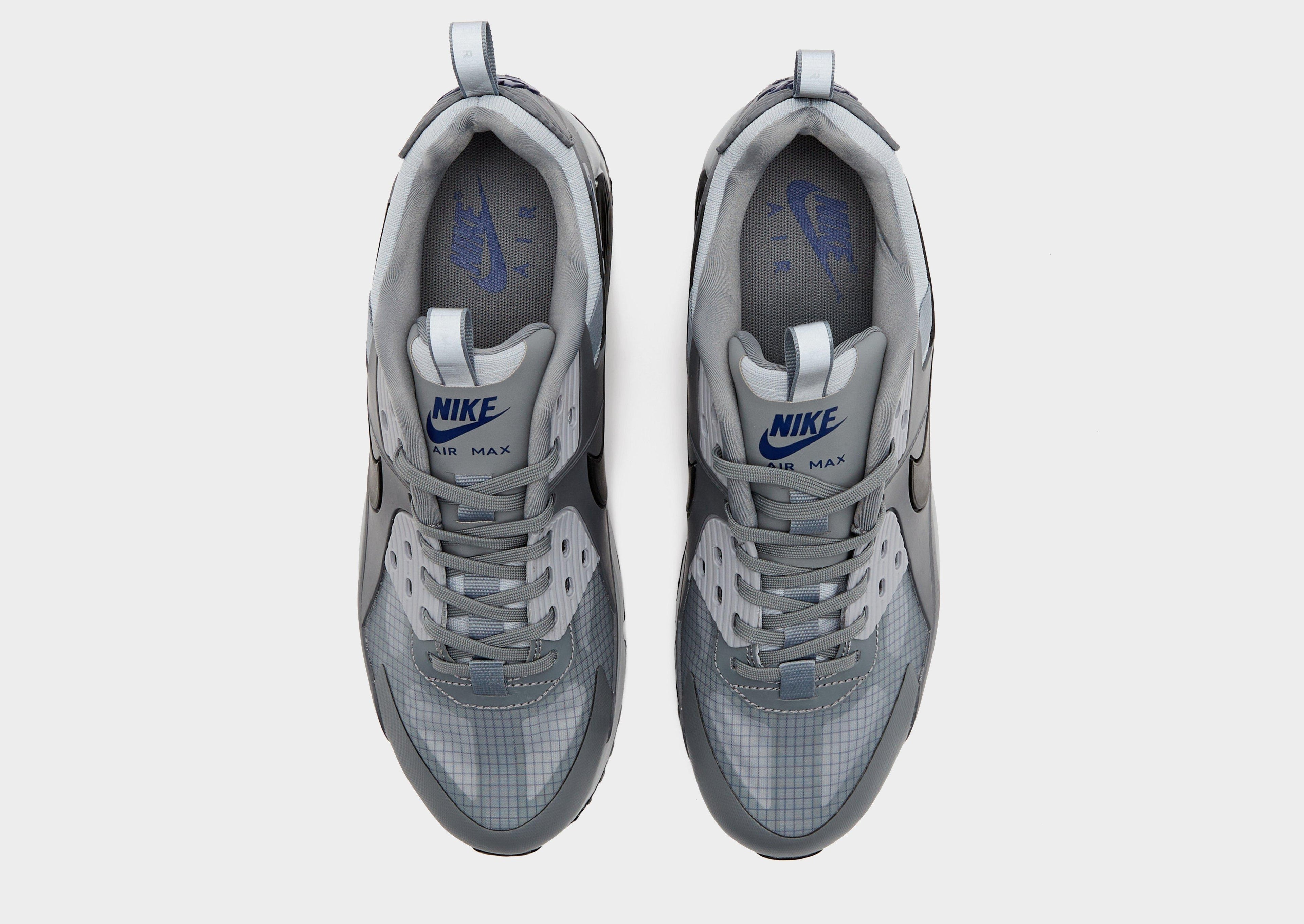 Nike Grey Nike Air Max 90 Drift