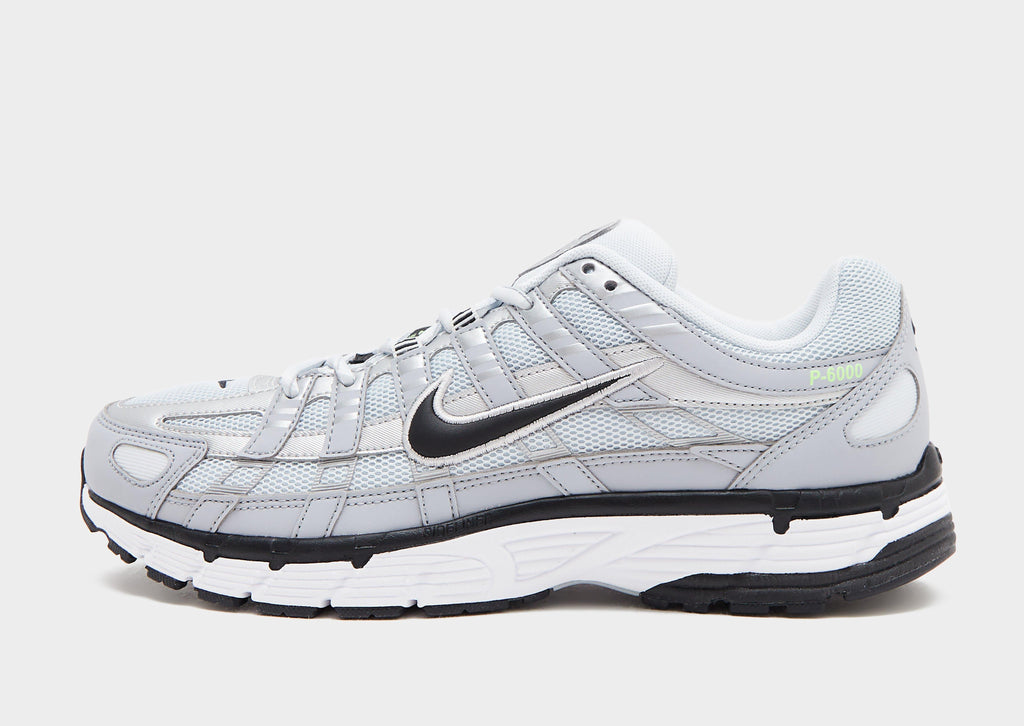 Nike Grey Nike P-6000
