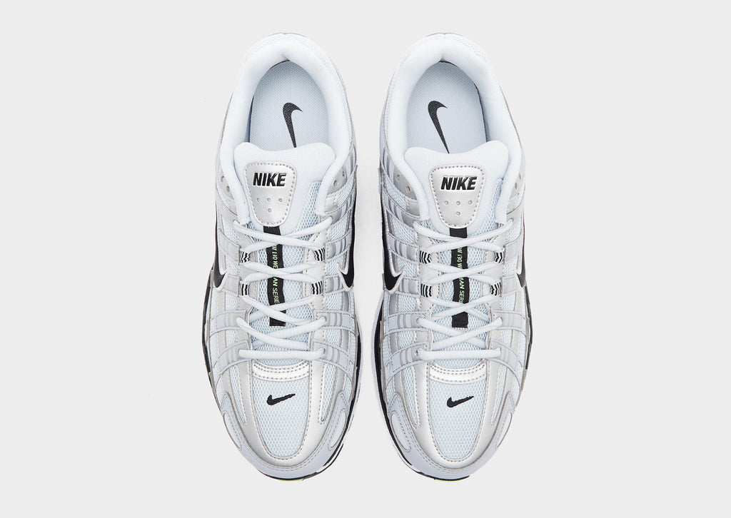 Nike Grey Nike P-6000