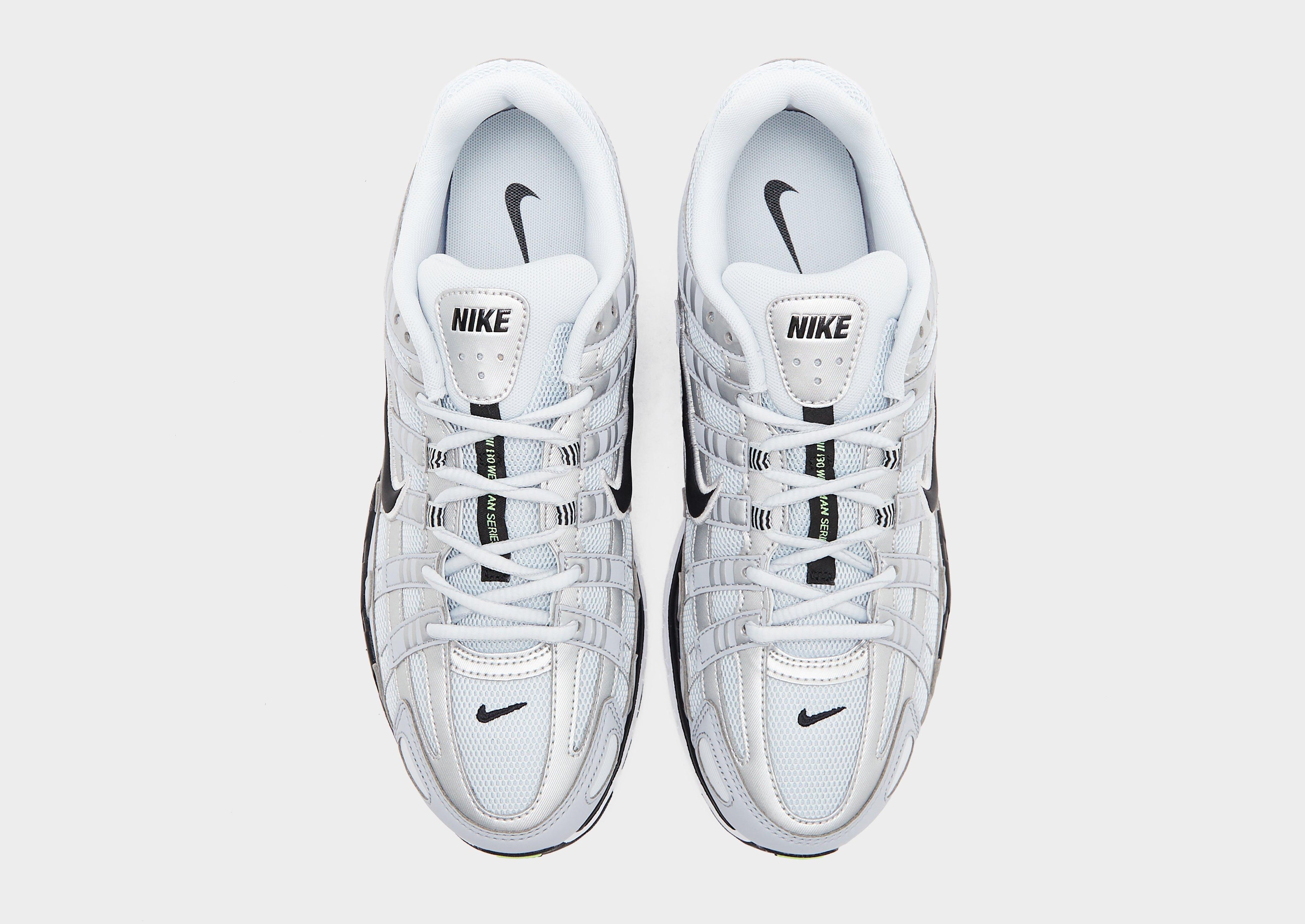 Nike Grey Nike P-6000