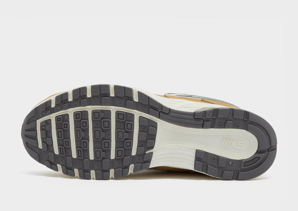 Nike Grey Nike P-6000 SE