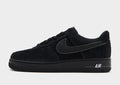 Nike Black Nike Air Force 1 '07 LV8