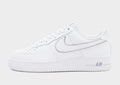 Nike White Nike Air Force 1 Low