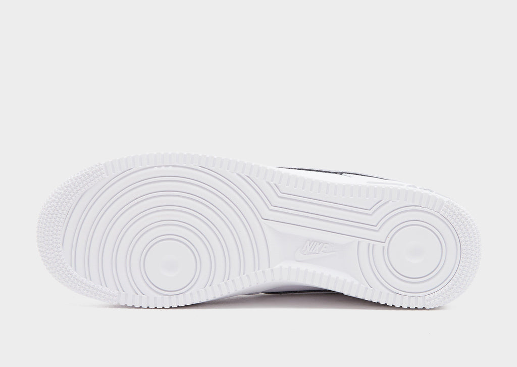 Nike White Nike Air Force 1 Low
