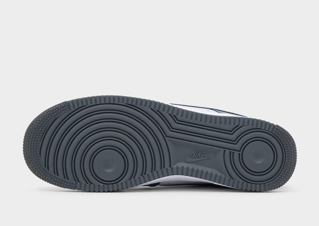 Nike Grey Nike Air Force 1 '07