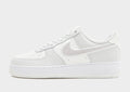 Nike White Nike Air Force 1 '07 LV8