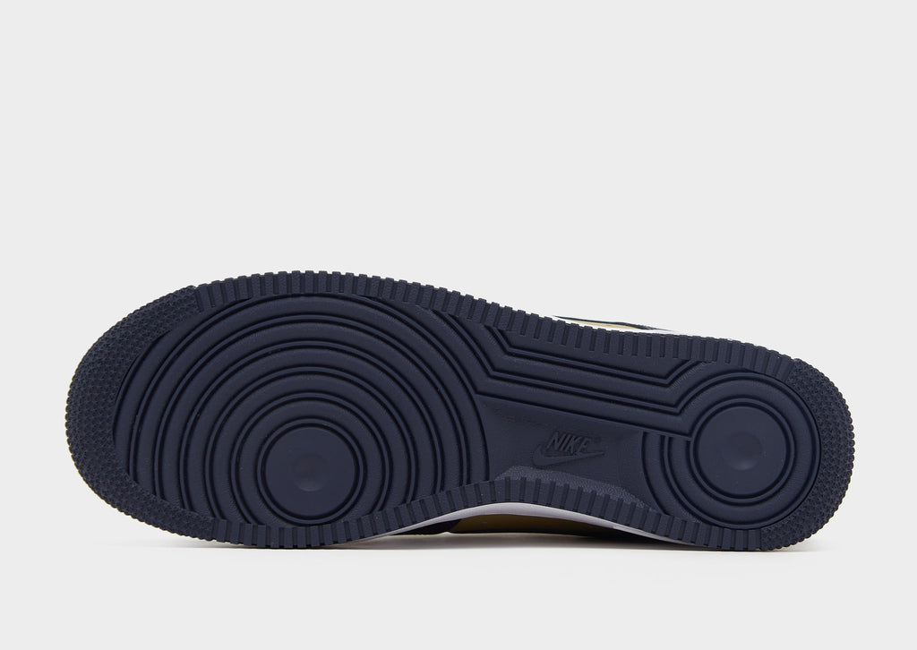 Nike Brown Nike Air Force 1