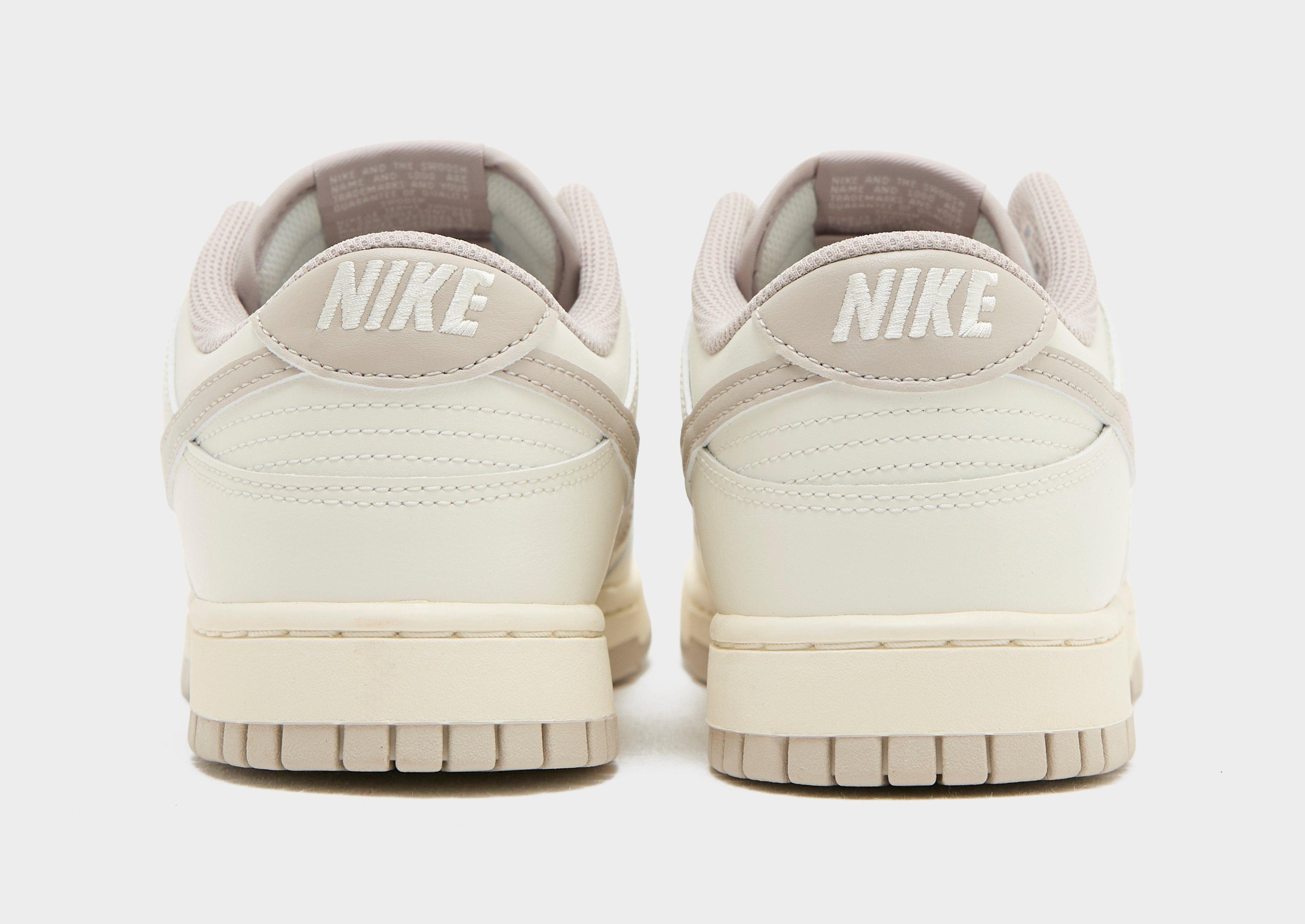 Nike Brown Nike Dunk Low