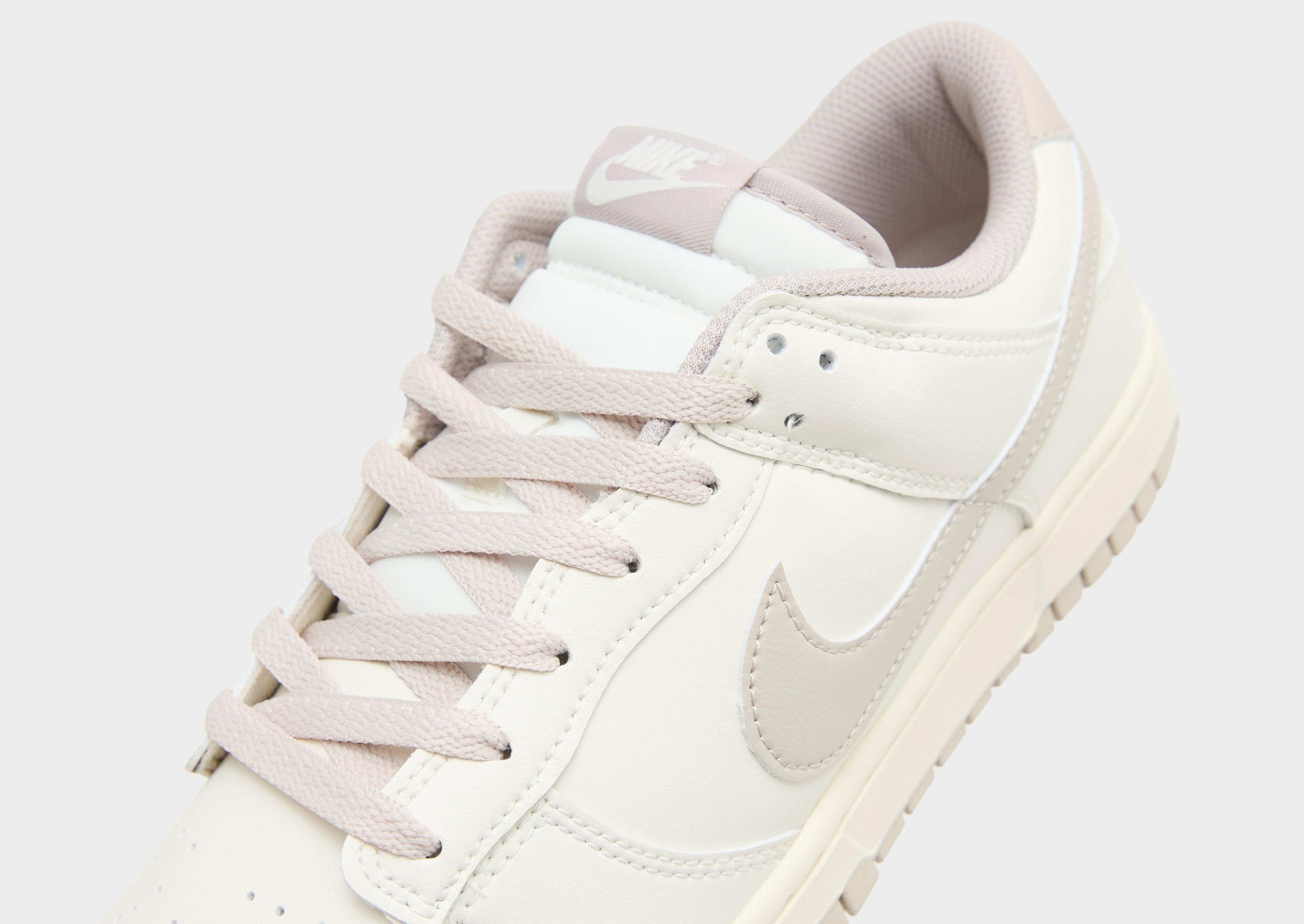 Nike Brown Nike Dunk Low