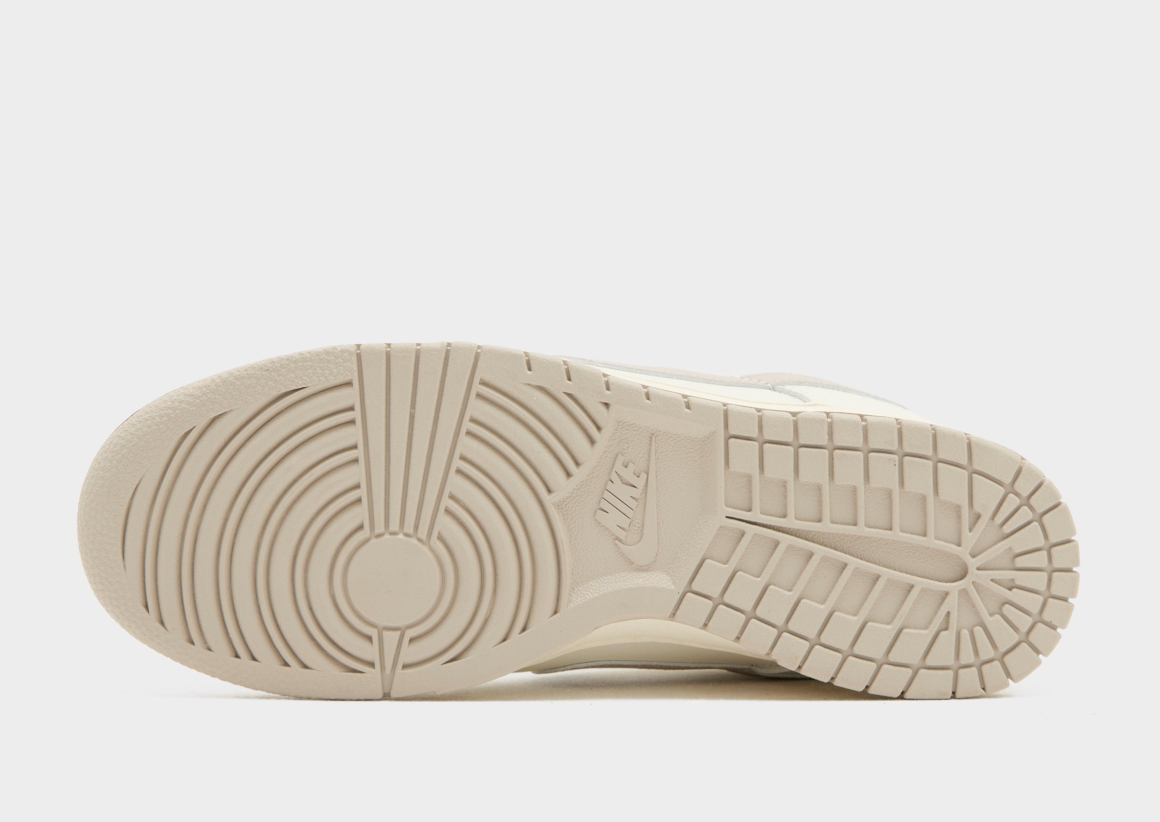 Nike Brown Nike Dunk Low