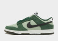Nike Green Nike Dunk Low