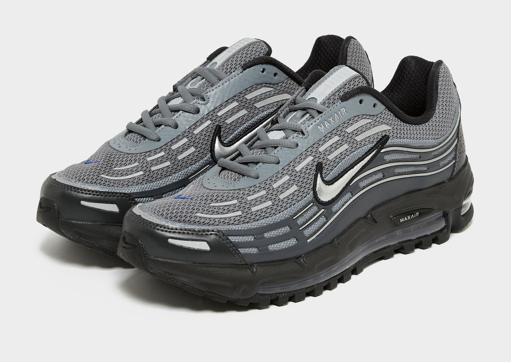 Nike Grey Nike Air Max TL 2.5