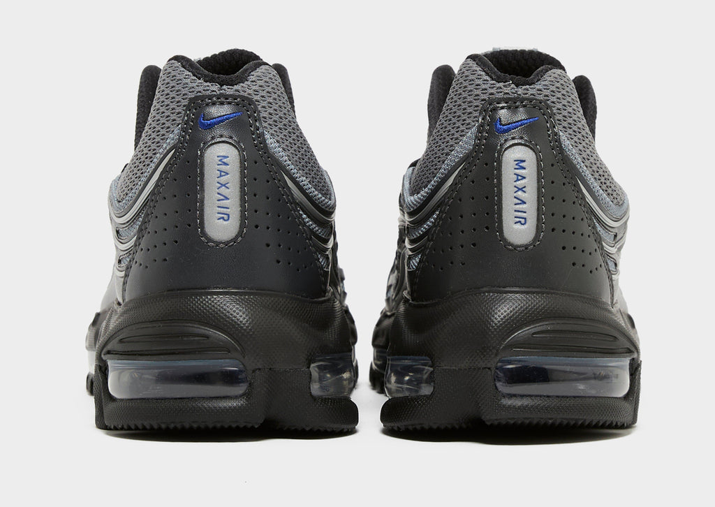 Nike Grey Nike Air Max TL 2.5