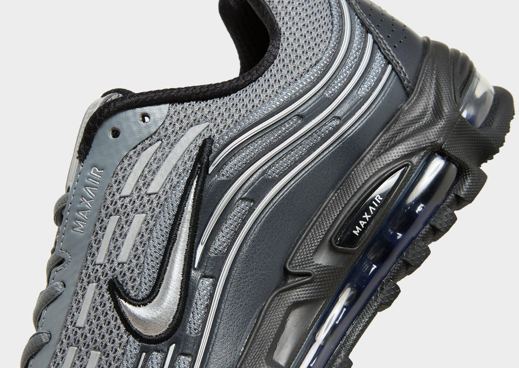 Nike Grey Nike Air Max TL 2.5