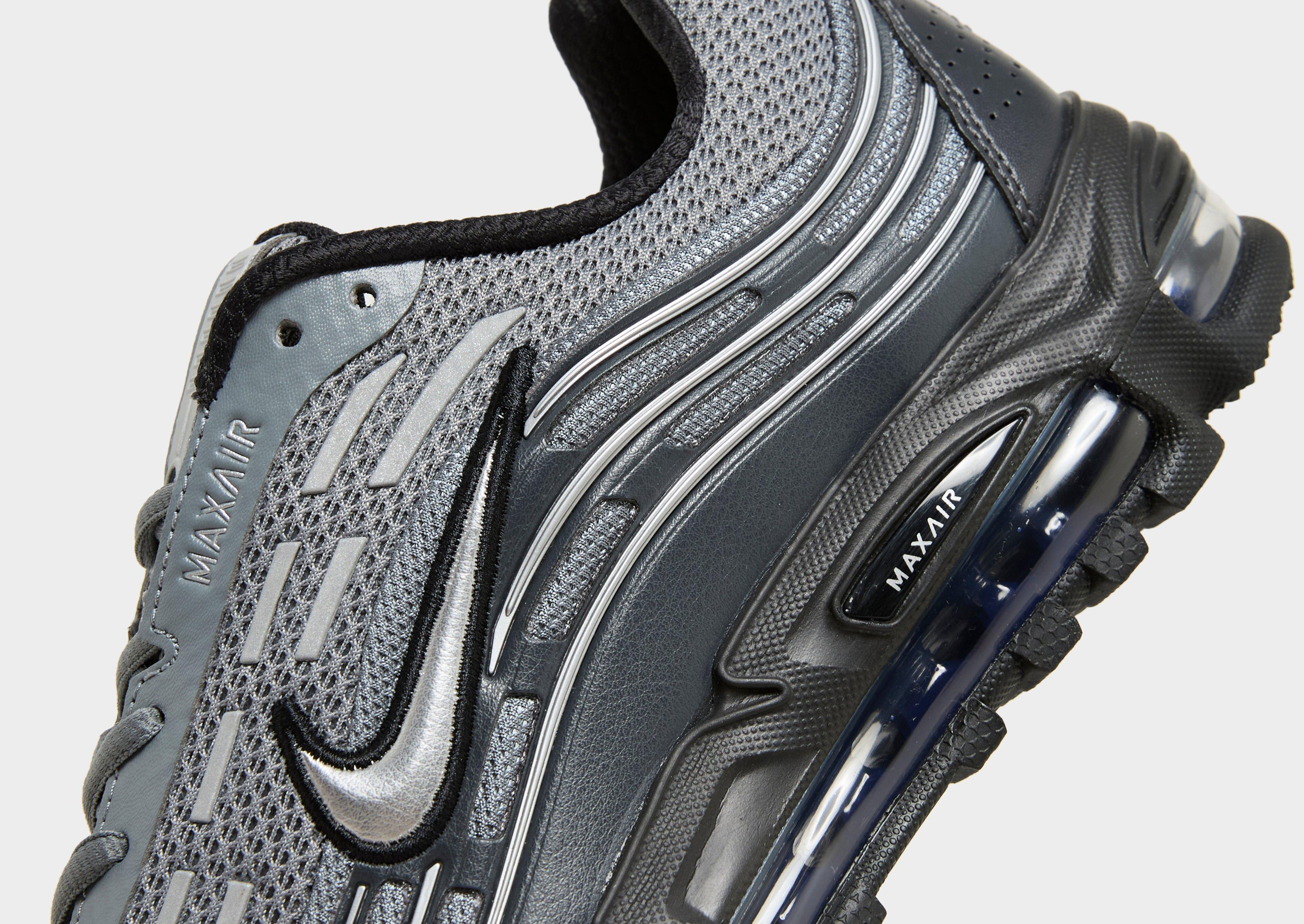 Nike Grey Nike Air Max TL 2.5