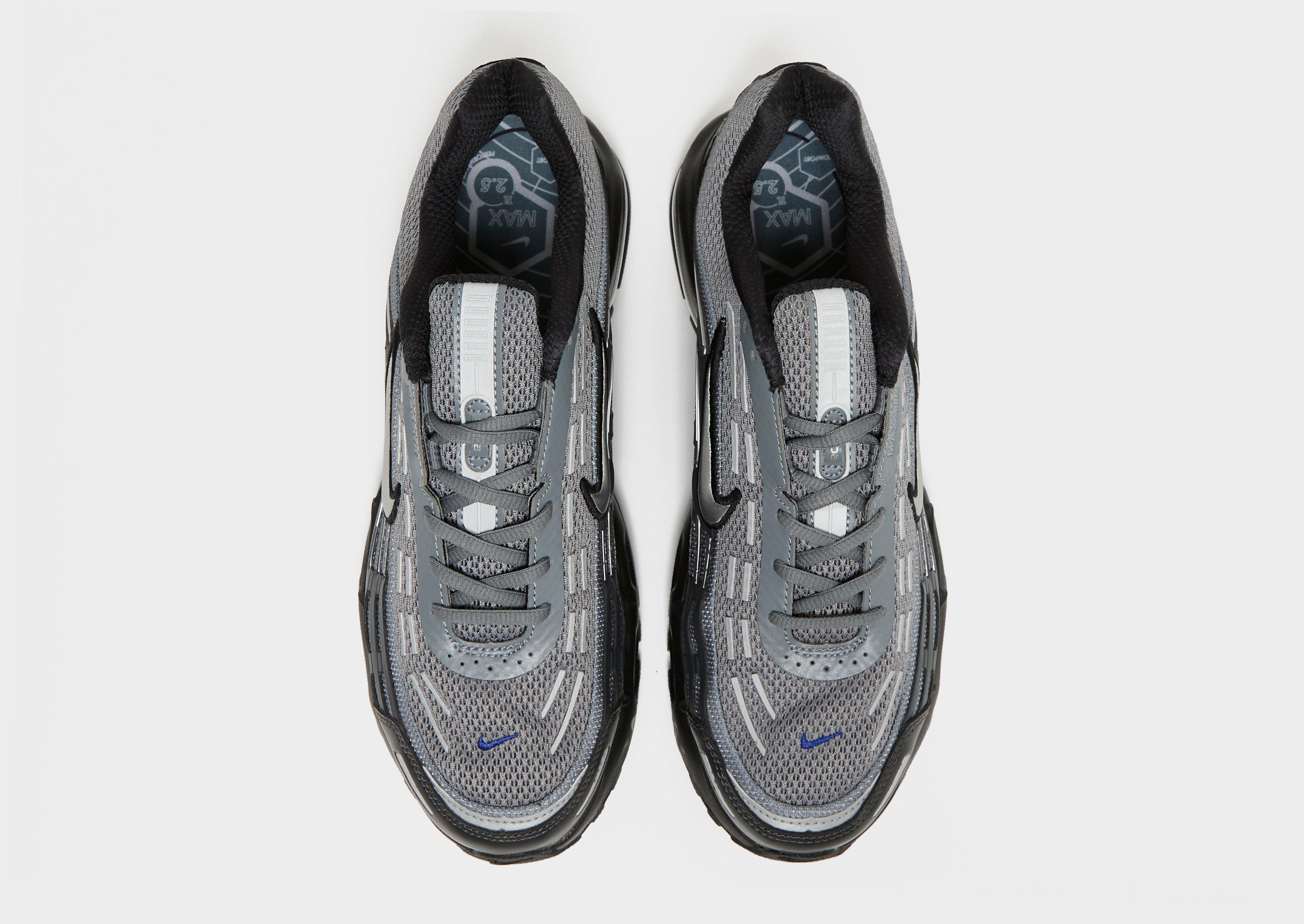Nike Grey Nike Air Max TL 2.5