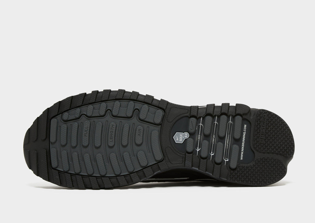 Nike Grey Nike Air Max TL 2.5