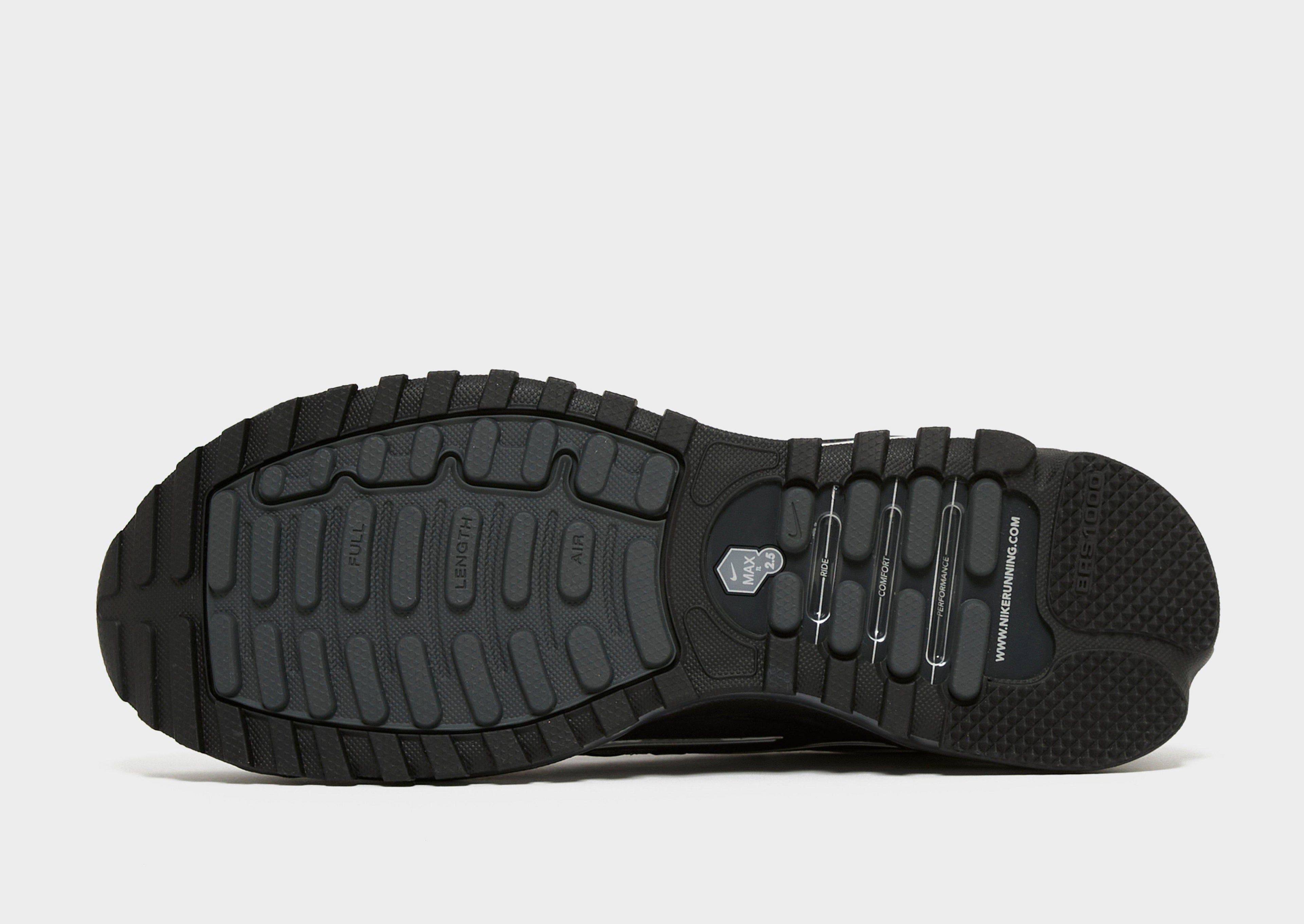 Nike Grey Nike Air Max TL 2.5