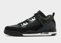 Jordan Black Jordan Spizike Low