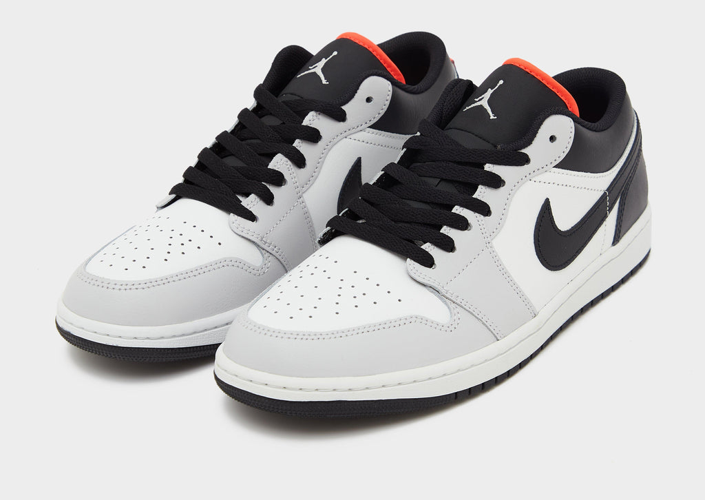 Jordan Grey Jordan Air 1 Low