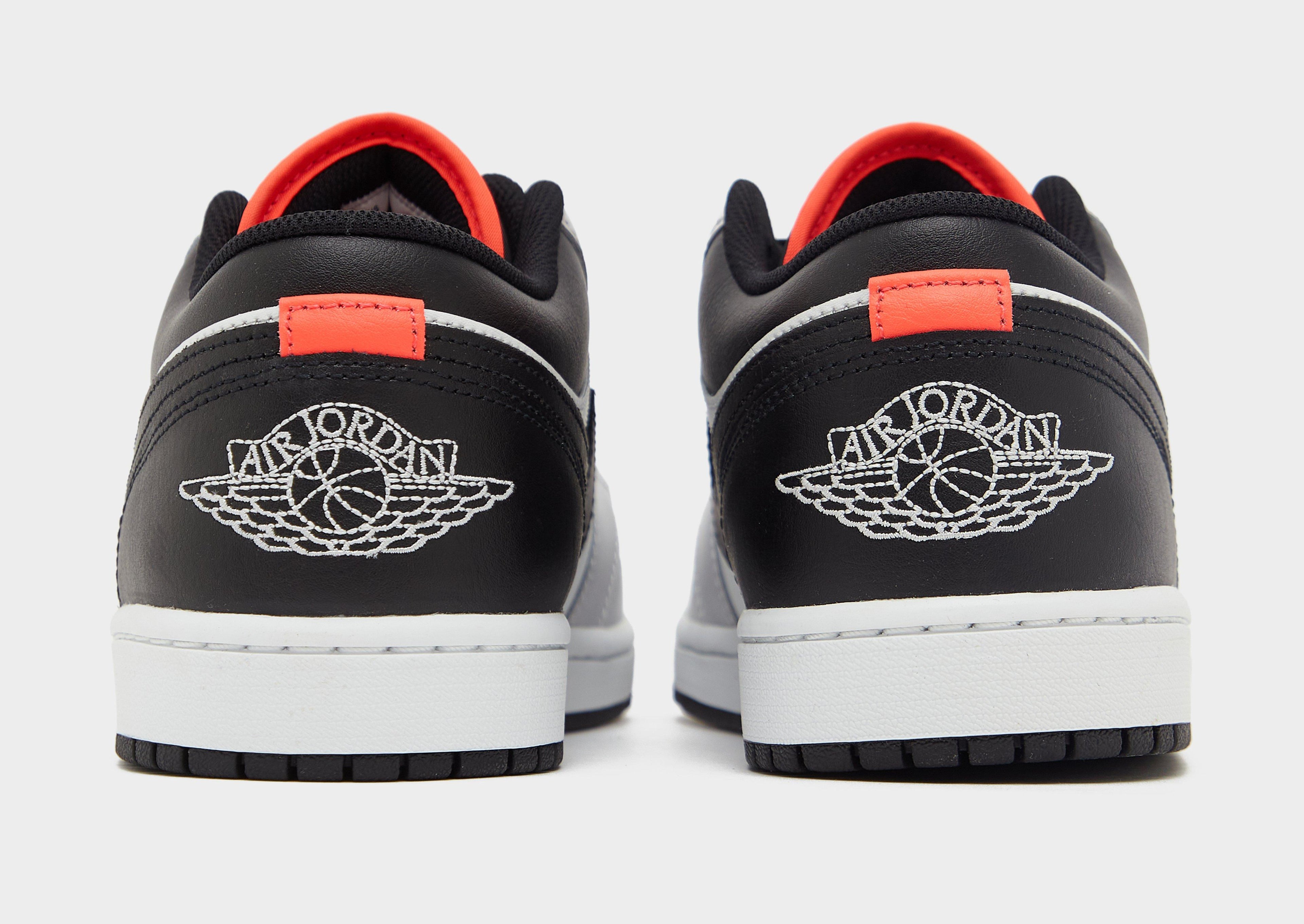 Jordan Grey Jordan Air 1 Low