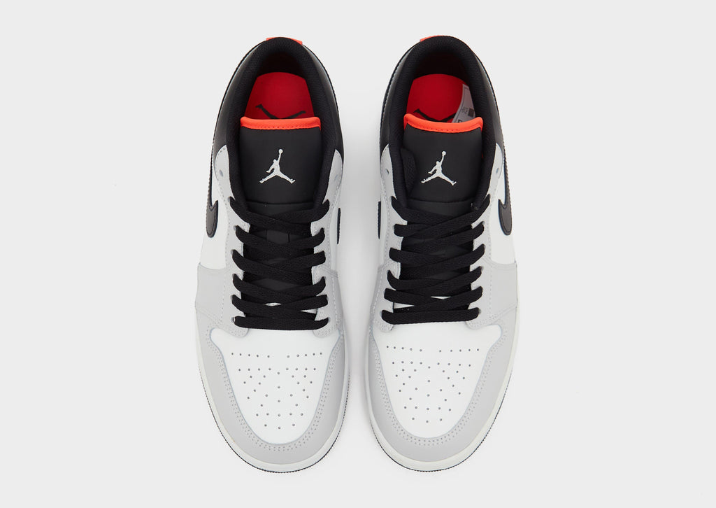 Jordan Grey Jordan Air 1 Low