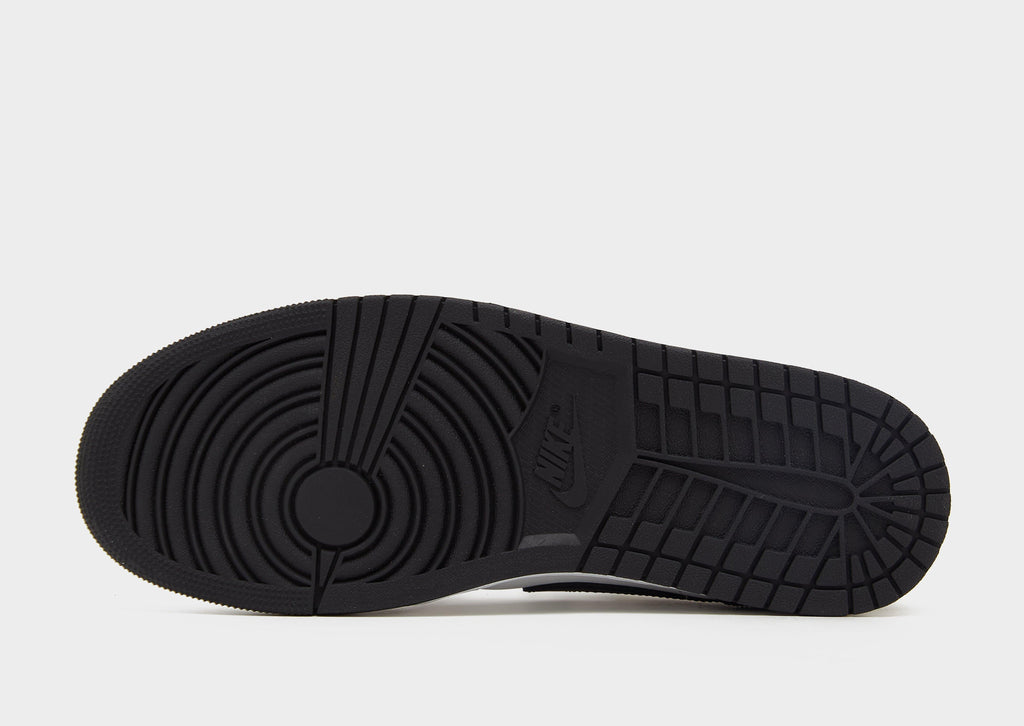 Jordan Grey Jordan Air 1 Low