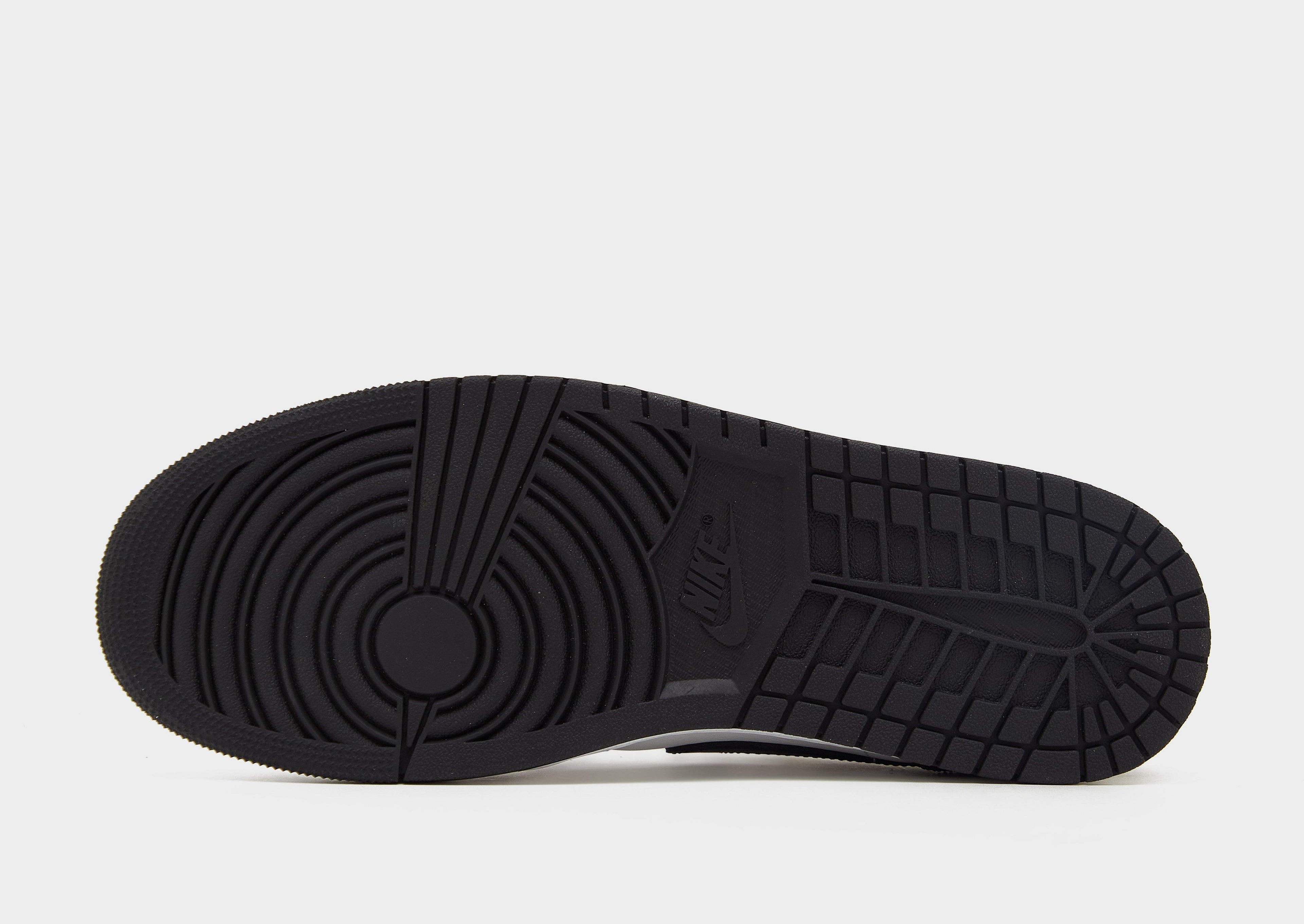 Jordan Grey Jordan Air 1 Low