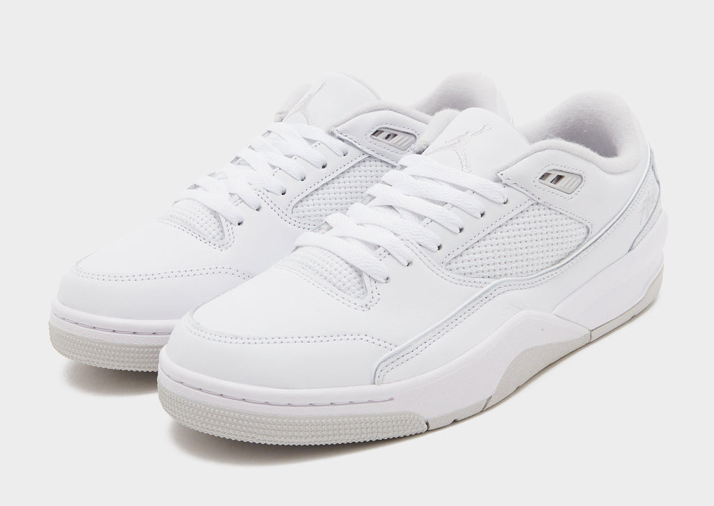 Jordan White Jordan Flight Court