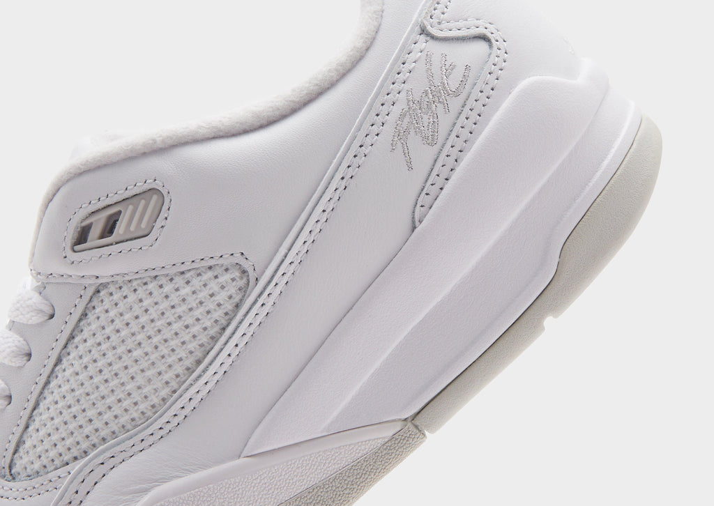 Jordan White Jordan Flight Court