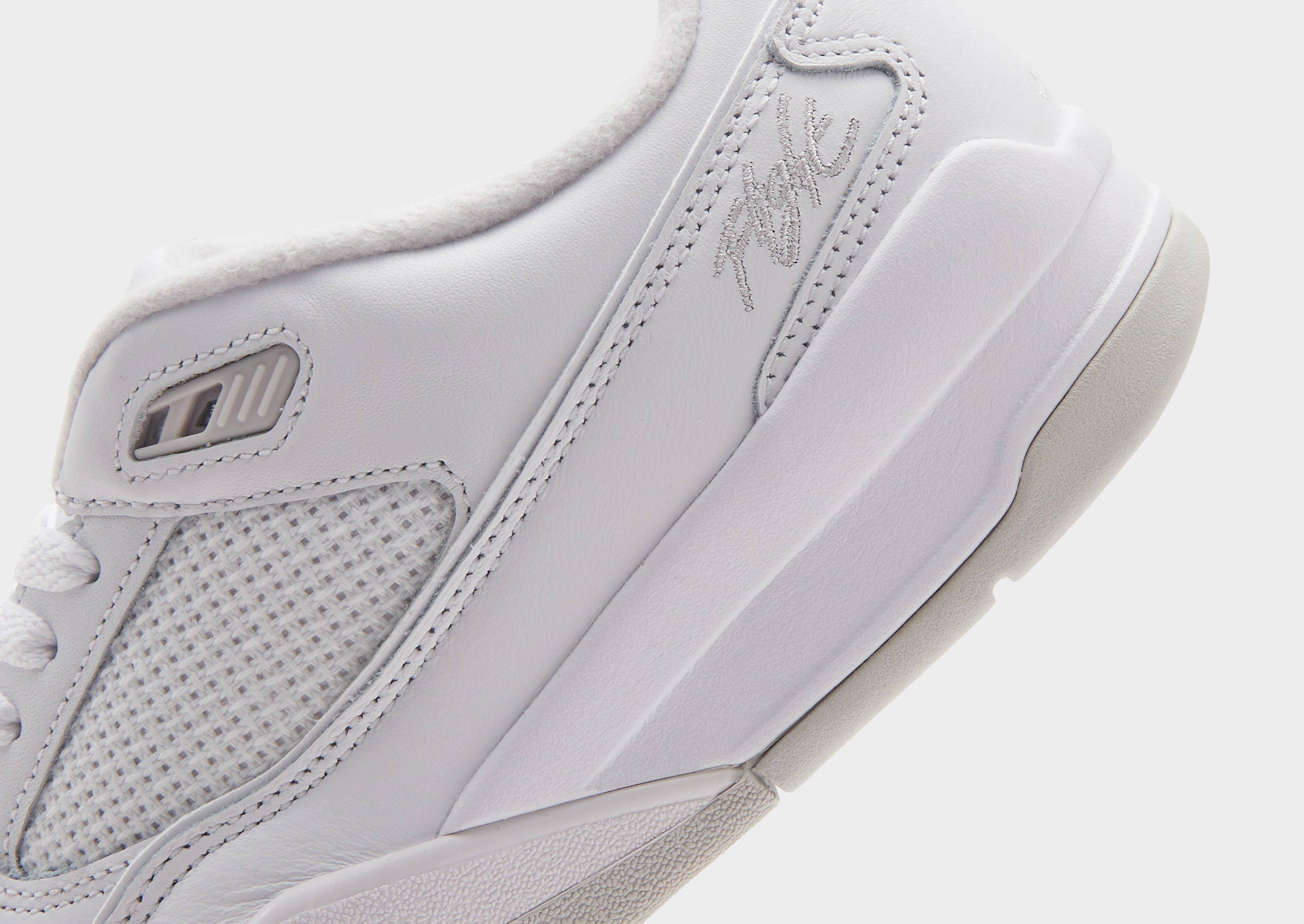 Jordan White Jordan Flight Court