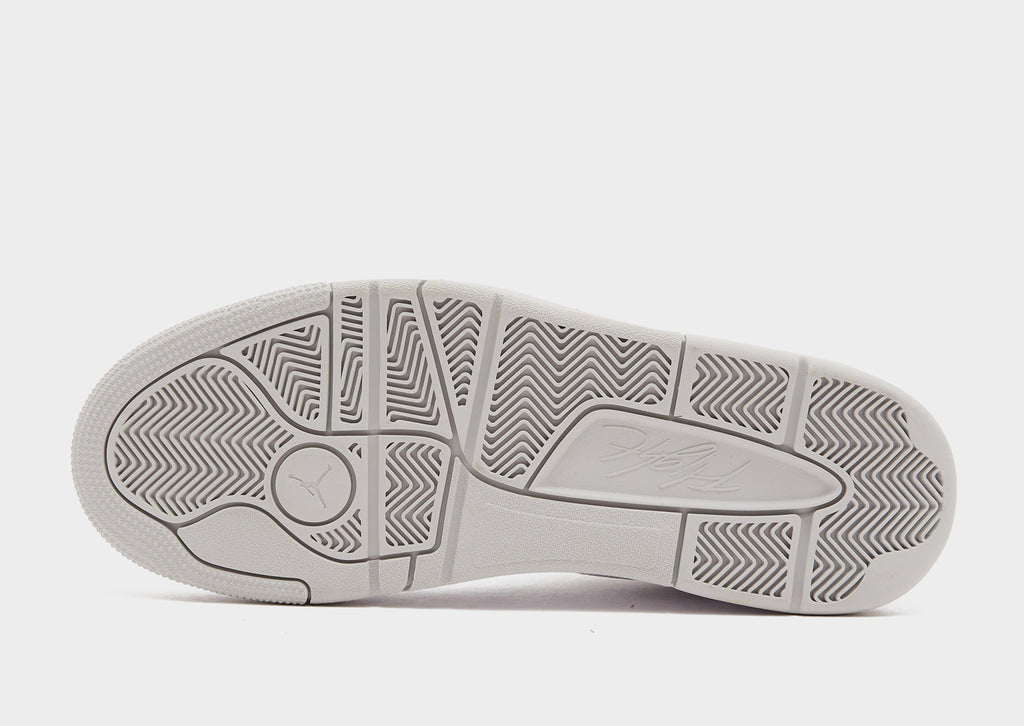 Jordan White Jordan Flight Court