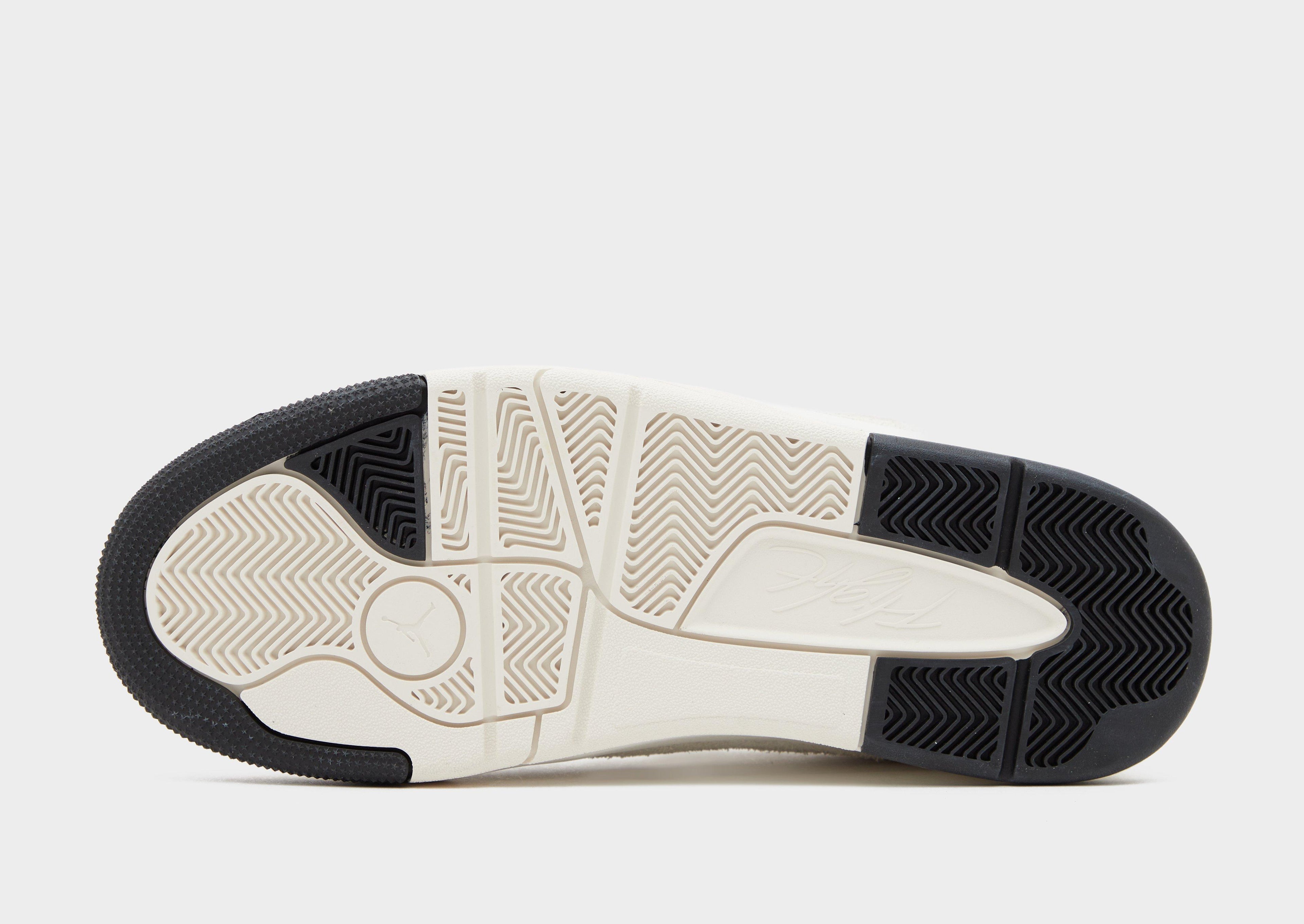 Jordan White Jordan Flight Court