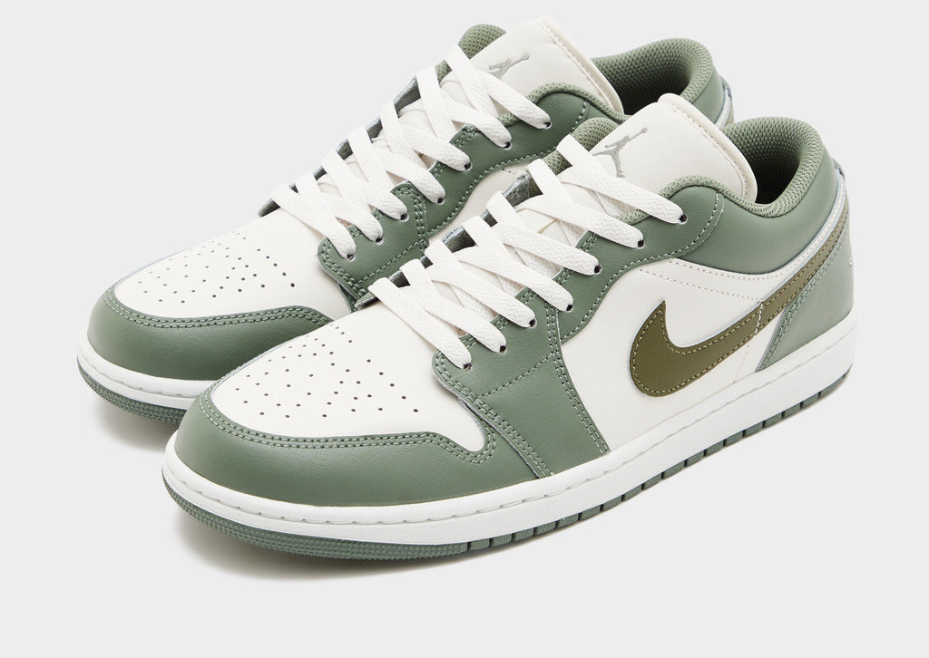 Jordan Green Jordan Air 1 Low