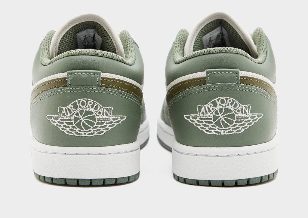 Jordan Green Jordan Air 1 Low