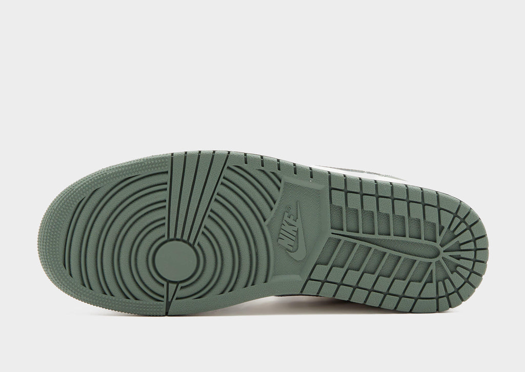 Jordan Green Jordan Air 1 Low