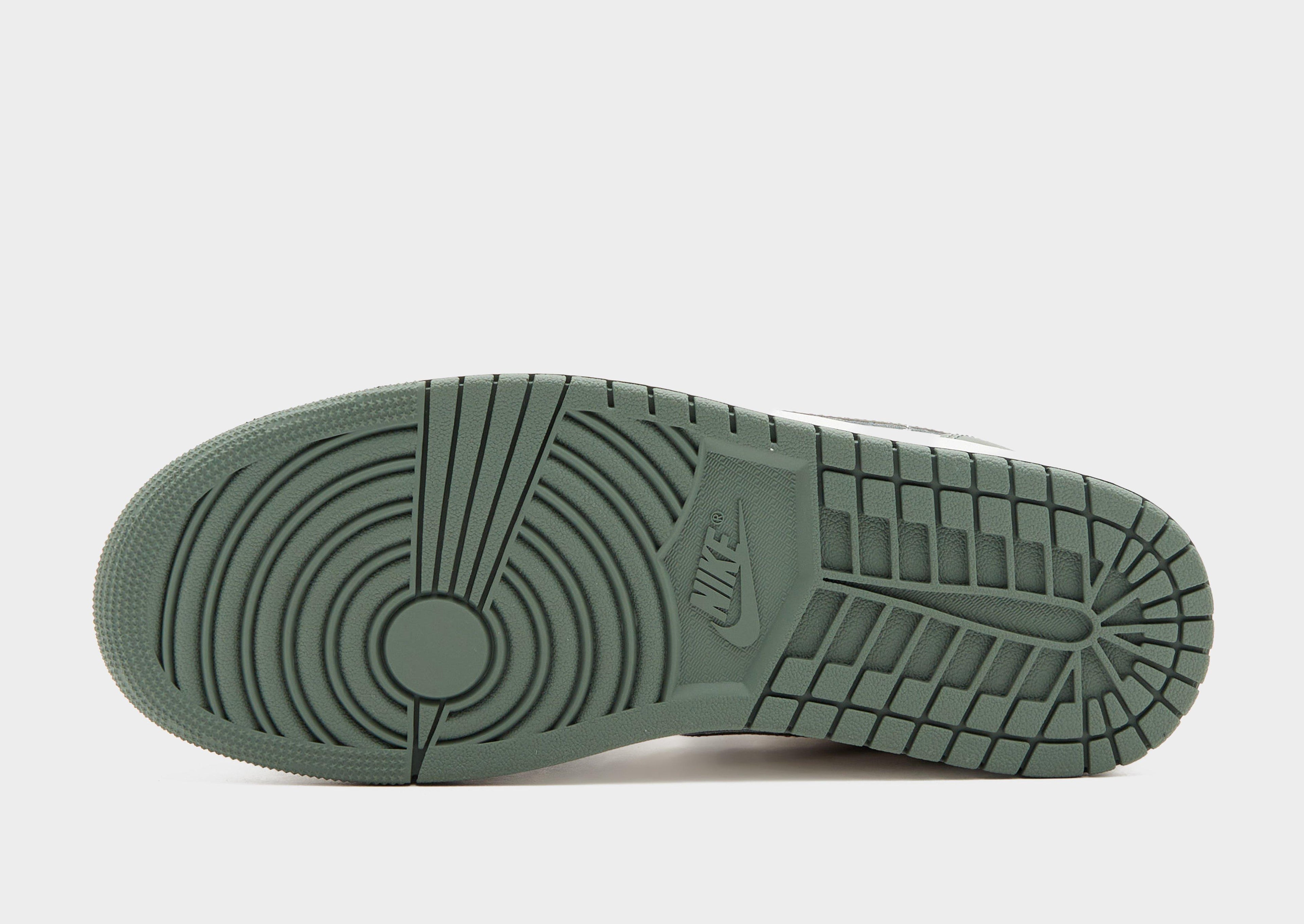 Jordan Green Jordan Air 1 Low