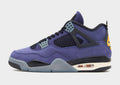 Jordan Purple Jordan Air 4 Retro 'Imperial Purple'